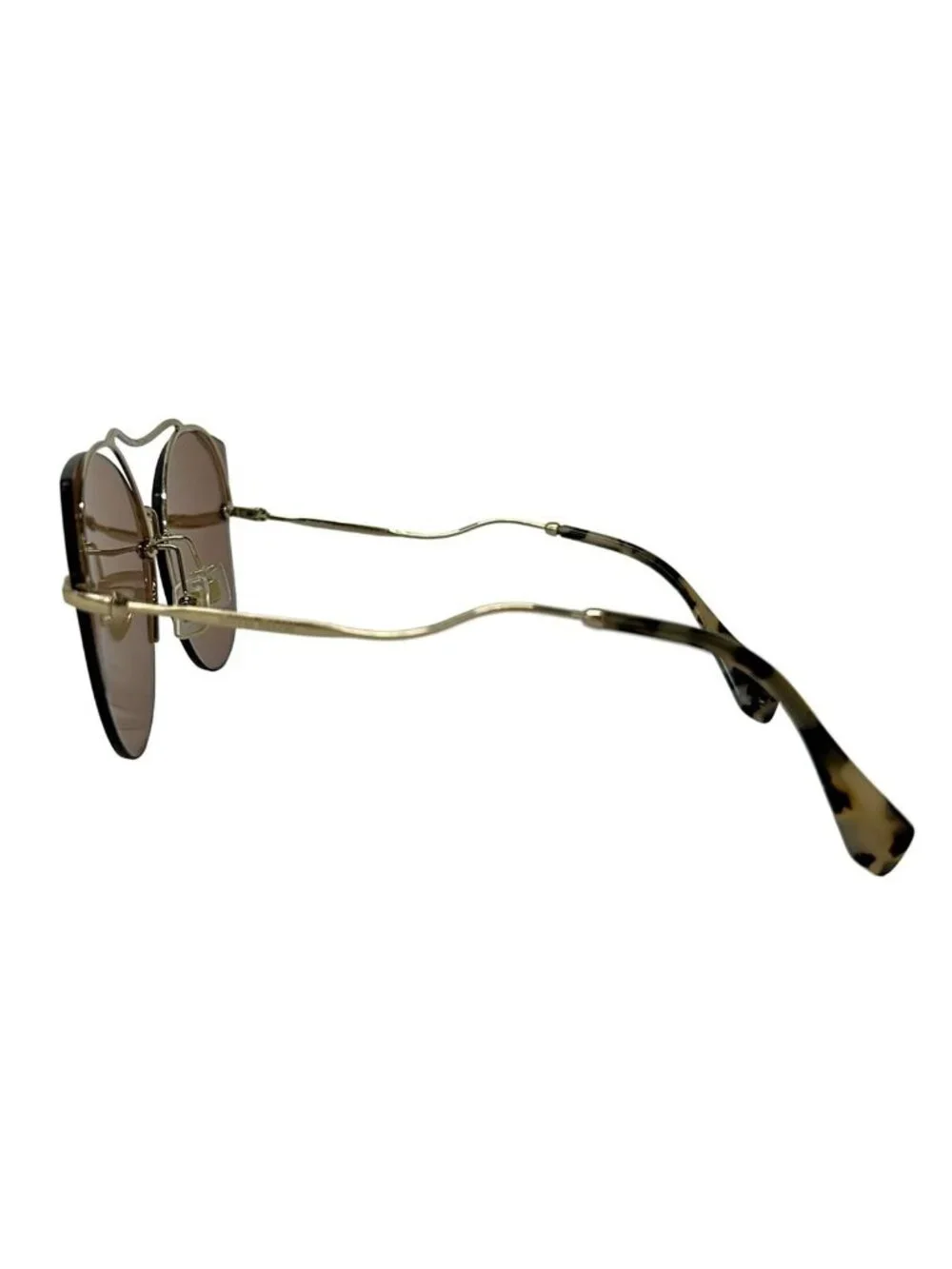 Miu Miu category sunglasses